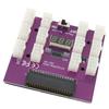 Power Supply Breakout Board Adapter 12 Connectors Power Distribution Board Module for 7001484 Power Supply