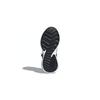 Adidas Fortarun Ac K Slip Resistant Anti Kick Mid top Kids' Running Shoes Black White Children Aged 3 7 Years Old AH2627
