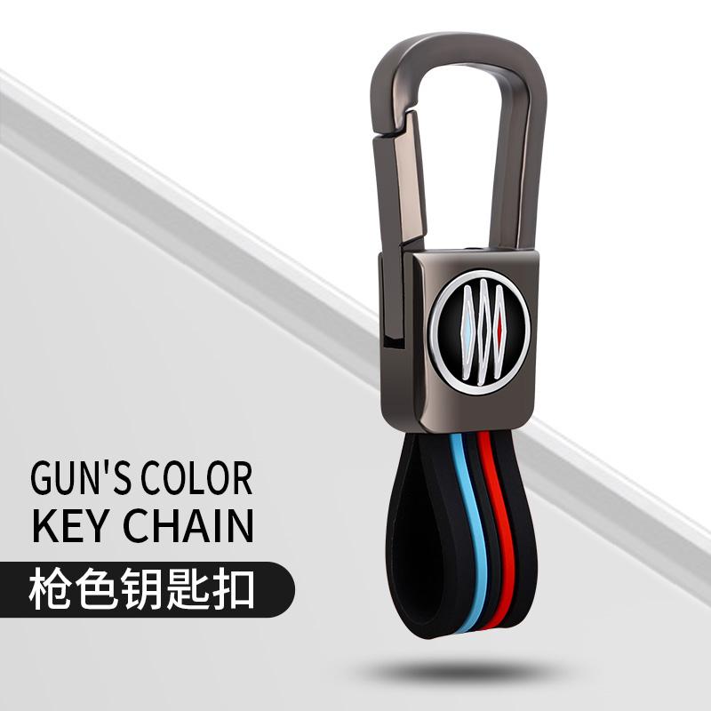 Zinc Alloy Silicone Car Rmote Key Case Cover for BMW X1 X3 X4 X5 F15 X6 F16 G30 7 Series G11 F48 F39 520 525 f30 118i 218i 320i