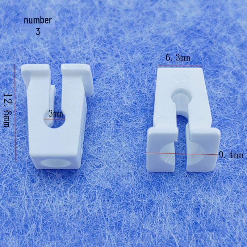 

Volkswagen Нижняя защита Подкрылок Винт-клипса Крепеж для Lavida, Passat, Magotan