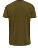 Hummel T-Shirt Młodzieżowy Khaki 176 1A6G6_B*