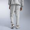 Tutaimjeuyu (Men'S) Ez Oversized Organic Cotton Track Pants_Mr7526Bgrm-Grm
