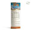 Ayuzera Olio di Olivello Spinoso con Curcuma Curcumina 300ml Integratore Liquido Naturale Himalayano per Benessere ed Energia