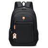 2026 Large Capacity Travel Backpack Men Casual Laptop Business Fashion Rucksack