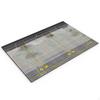 1/400 Airplane Model Display Base 1:400 Scale Airport Layout Mat Board