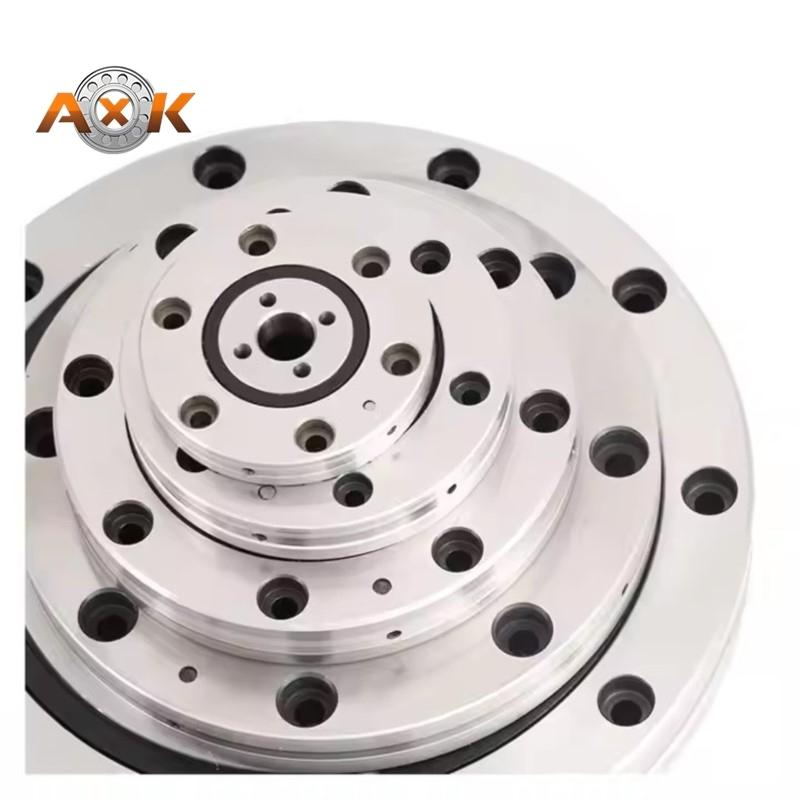 SHF14 38*70*15.1MM Precision Cross Roller Bearing Robot Joint Harmonic Reducer Bearings