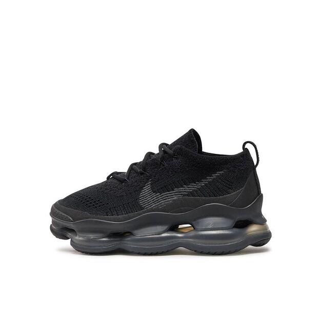 Nike Air Max Scorpion Fk DJ4702 002 Black Sneakers
