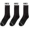 3BRAND Youth Long Socks (3-Pack)
