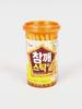 Cheongwoo Knuspriger Sesam-Sticks Snack
