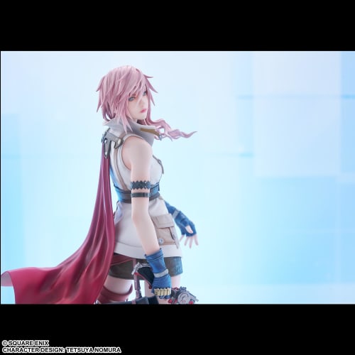 Final Fantasy XIII Lightning
