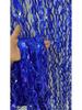 New Ceramic Scimitar S-Shaped Party Tinsel Garland Curtain