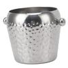 Hammer Point Insulated Ice Bucket 1 Liter Wine Bucket Thickened Ice Bucket  Party