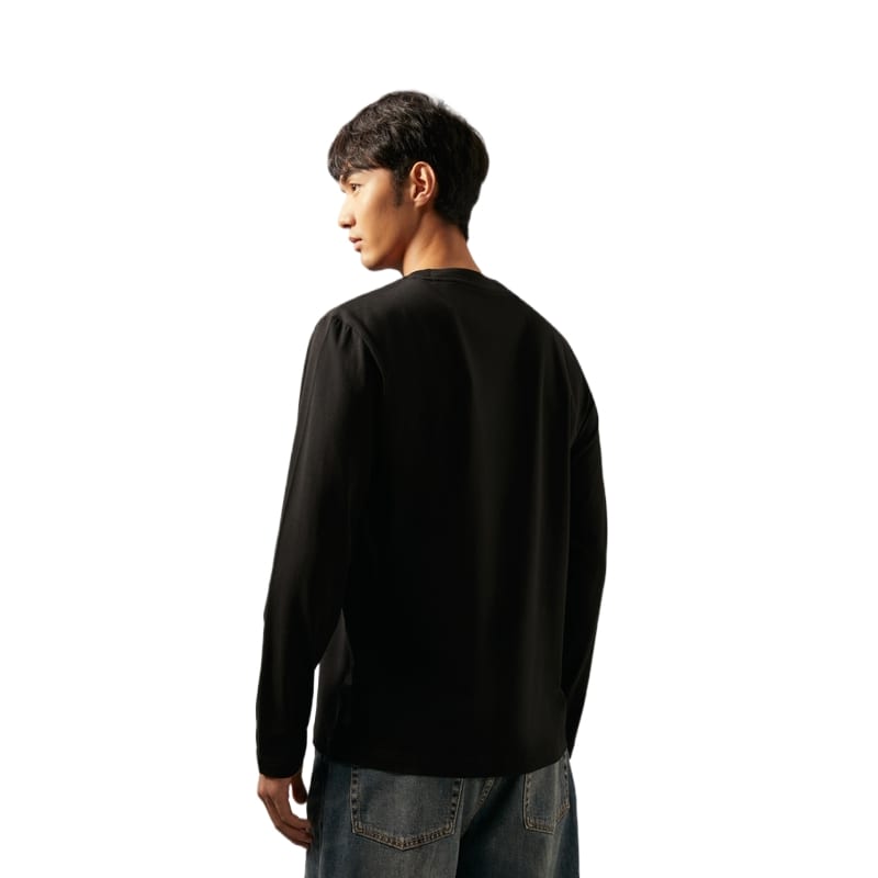 Calvin Klein T Shirts Unisex Crew Neck Moderate Straight Fit J326798