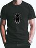 Insect Print Tee Shirt
