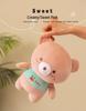 Super Soft Loulou Pig Plush Doll - Cute Sleep Toy & Birthday Gift