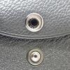 HERMES   Card Case gray/Grimist mens