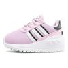 adidas Originales Zapatillas Casuales Deportivas de Caña Baja La Trainer Lite Zapatillas de Bebé Rosa GX1908