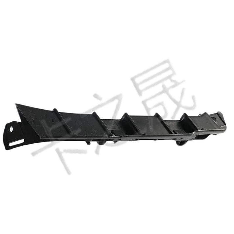 BMW X5 E53 Front Bumper Brackets, Left and Right (51117116667, 51117116668)