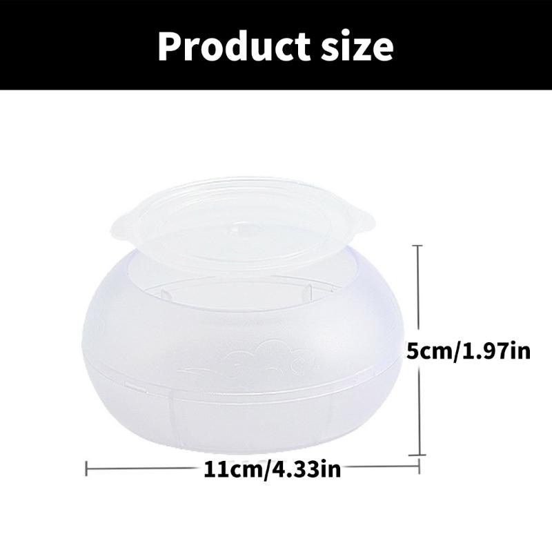 Bead Container Accessory Trays White Quick Change Bead Trays for Spin Bead Simple Jewelry Projects Accessory