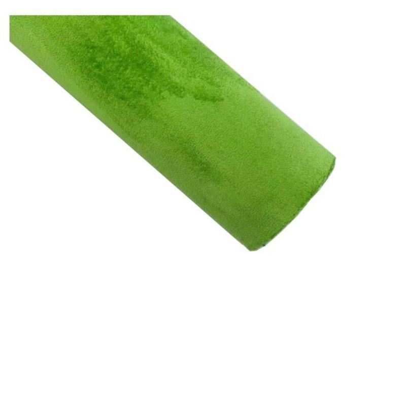 4-Way Stretch Suede Vinyl Wrap | Headliner Fabric for Car Interior | Door Panel & Pillar Repair Kit