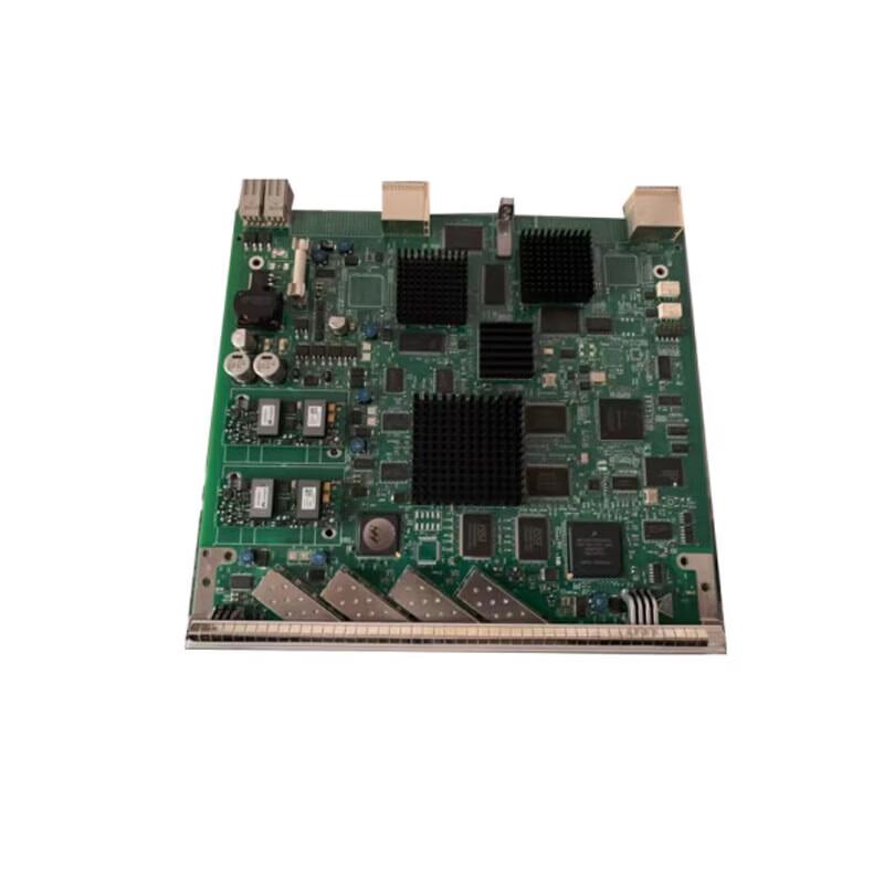 

Huawei SSN4EGS4 Four-Port Gigabit Ethernet Processing Board