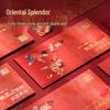 Deli Creative New Year Red Envelopes