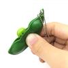 Squeze Ben Stress Relief  Bn Toys Keychain Improve Focus Toy