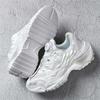 Fashion Autumn-spring Chunky Ankle Boots Green Ankle Shoes For Men Mokassin Man Sneakers Sport Overseas Trainners 2025outdoor
