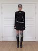MEENDERI 2Way Classic Long Sleeve - Black