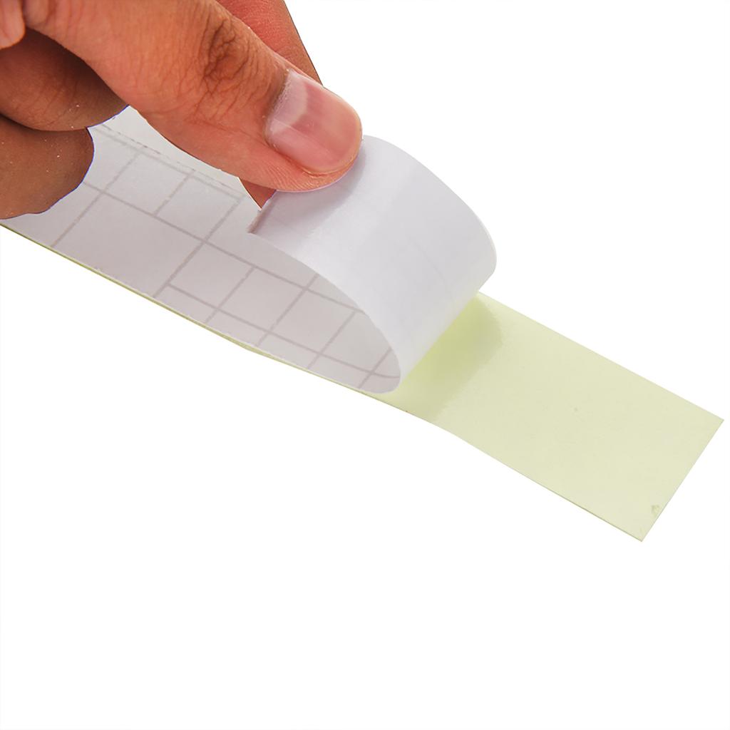 PVC Luminous NOn Slip Anti Skid Stair Step Floor   Warning Decoration Tape (2.5cm*3 Meters)