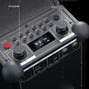 Bed BD-H1885 Portable Outdoor Live Stream Speaker CN plug (adapter included) (CN version)
