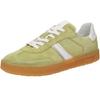 Женские полуботинки Sioux Tedroso-da-707 leder sneaker