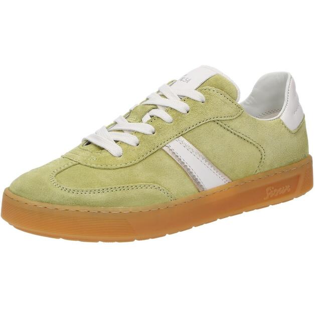 Женские полуботинки Sioux Tedroso-da-707 leder sneaker