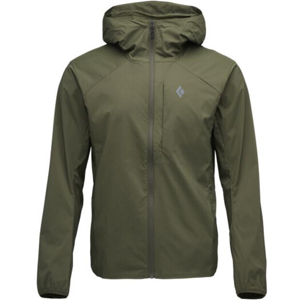 Куртка Black Diamond Alpine Start Hoodie