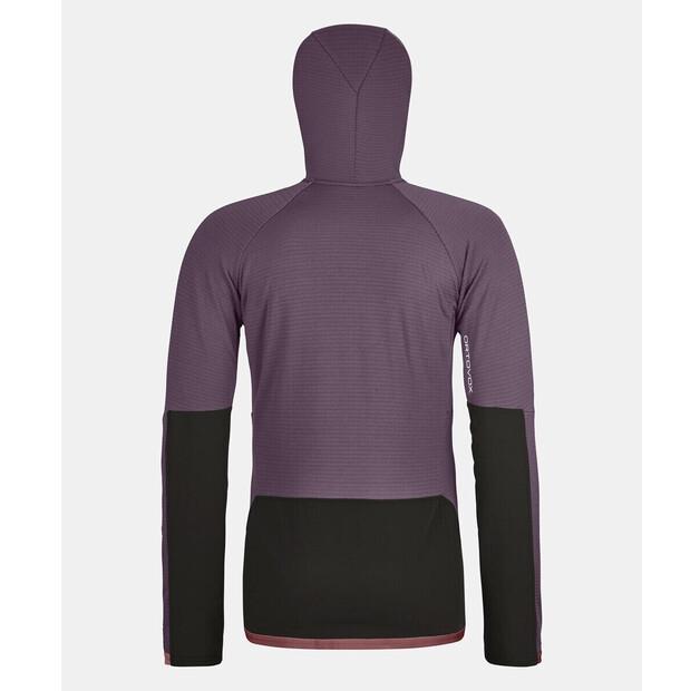 Толстовка Ortovox Fleece Rib Hoody W