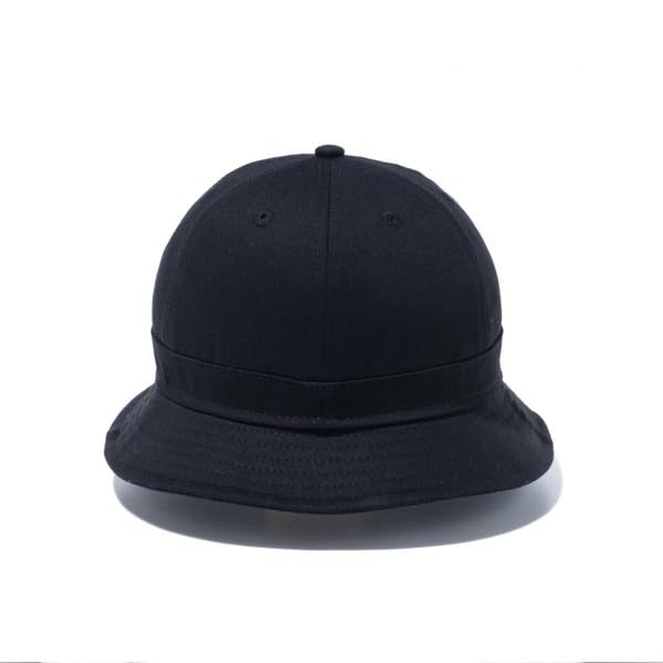 [New Era] Klobouk Bucket Dětský Explorer Dětský ČernoBílý