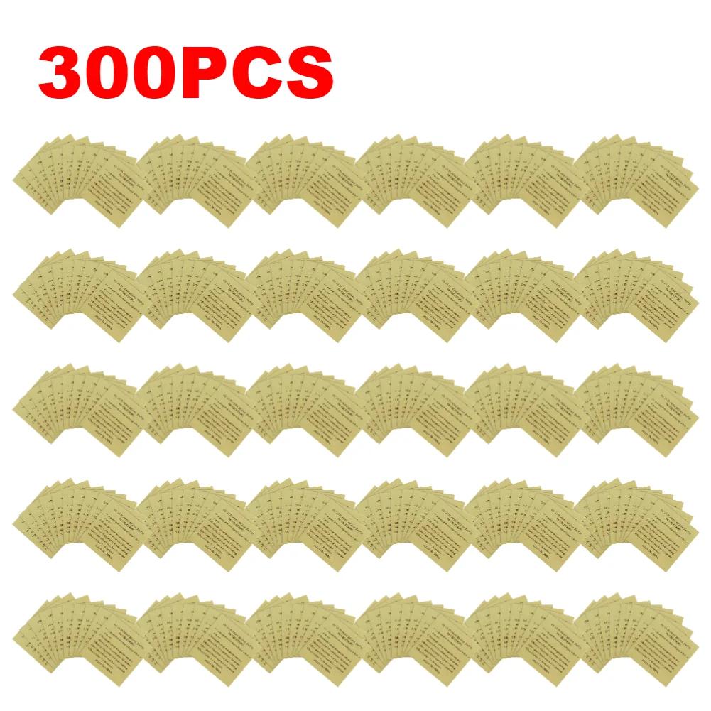 10-1000PCS Pool Patch Repair Kit Sturdy Waterproof Air Mattress Patch Self Adhesive Inflatable Boat Repair Patch Boat Accessory