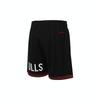 Mitchell & Ness Basketball Shorts Unisex Black BT9267-CBUBLCK