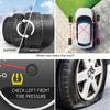 TPMS Sensor Programming Reset Tool For Ford Lincoln Tire Pressure Mointor System