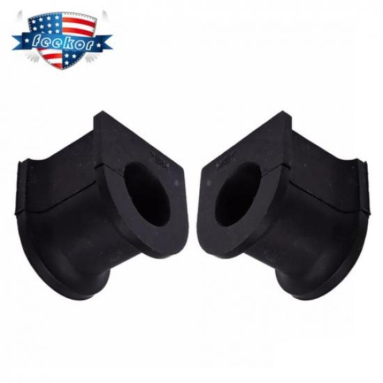 Пара втулок стабилизатора передней подвески для Suzuki Grand Vitara 2008-2013