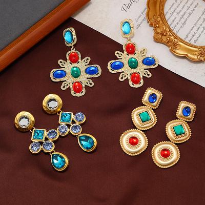 Küpe – Sallanan Küpeler