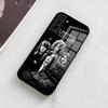 EPC Cool L-Led Band Z-Zeppelin Phone Case For Samsung A56 A36 A26 A16 A15 A25 A35 A55 A14 A34 A24 A54 Glass Case