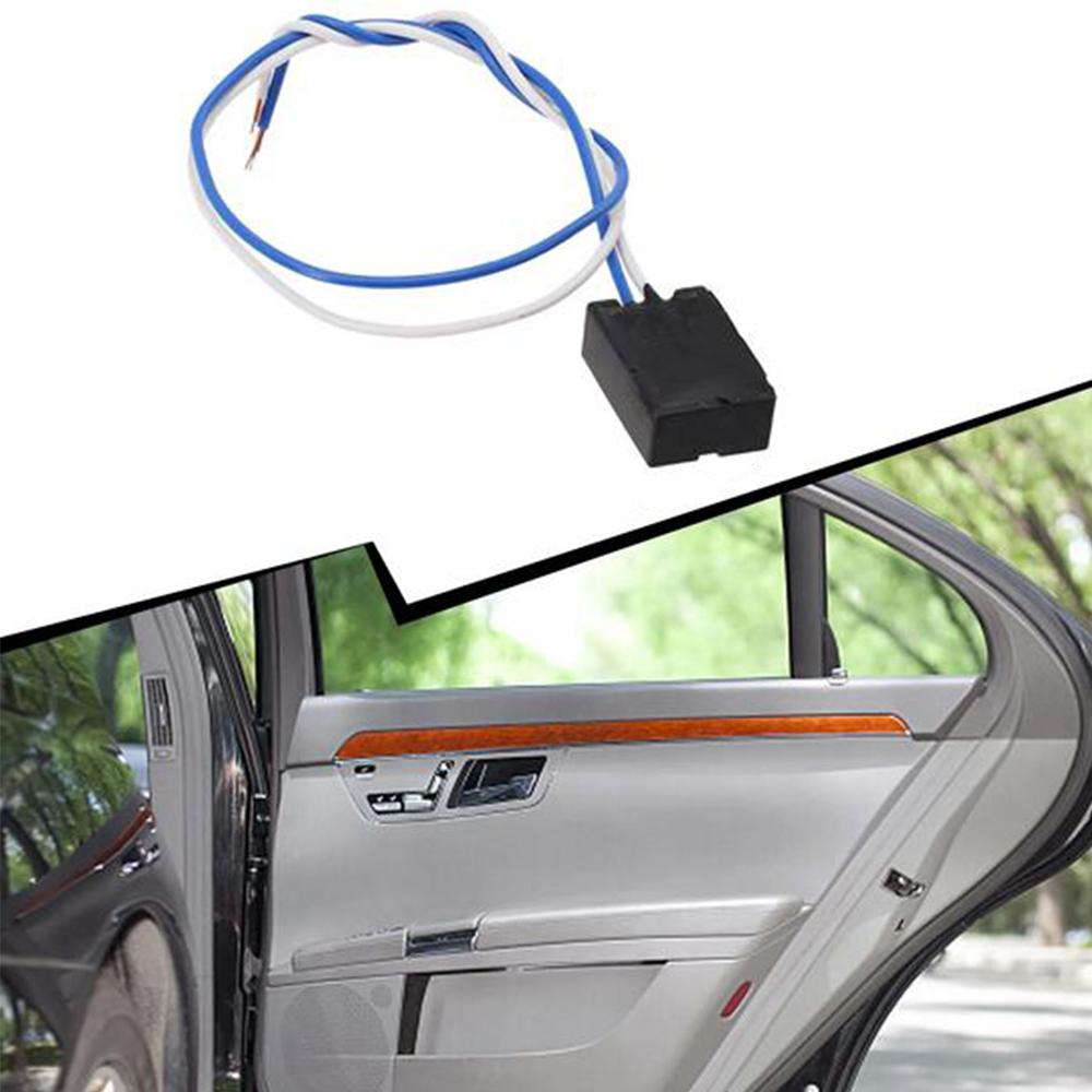 Front LH or RH Handle Exterior Door Switch Button For Hyundai Santa Fe 2013-2017