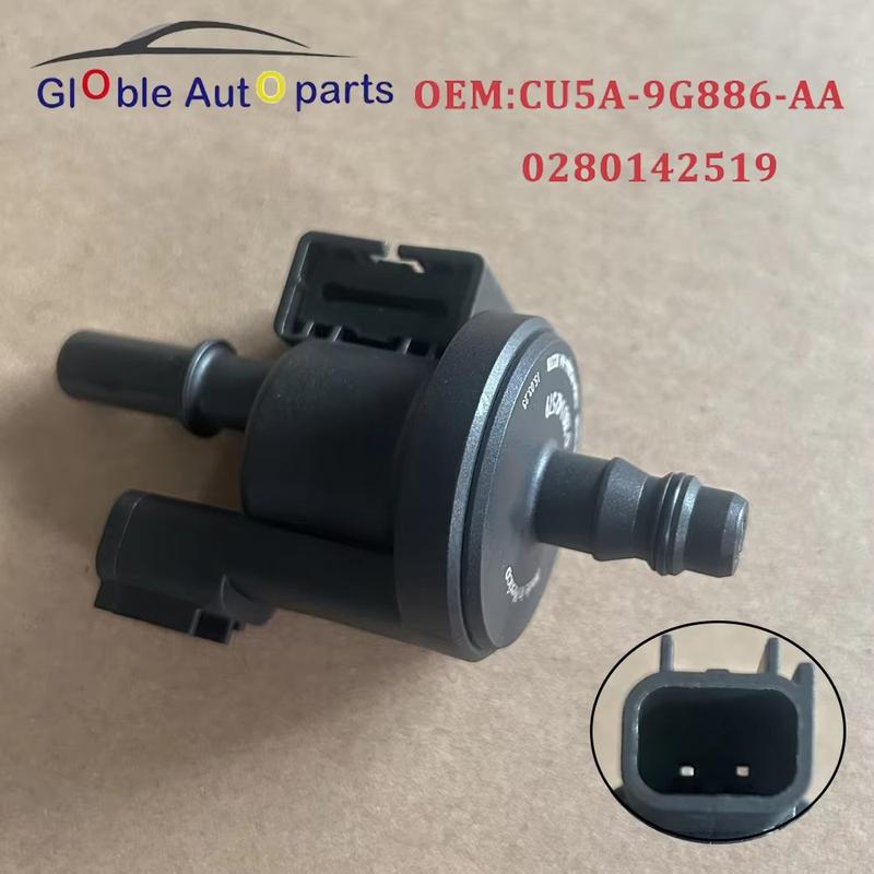 For 2013-2016 Ford Fusion Mondeo Titanium Lincoln MKZ 1.6L 2.0L CU5A-9G886-AA 0280142519 331240228 Vapor Canister Purge Valve