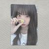 [USED] Izna Mnet Plus Jeong Eun Trading Card