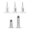 Stainless Steel Tire Tread Depth Caliper Gauge 0-30mm/0-50mm/0-60mm