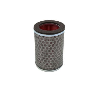 Motorcycle Air Filter Motorcycle Engine Air Filter Intake for Honda CB250 Hornet 250 1996-2010