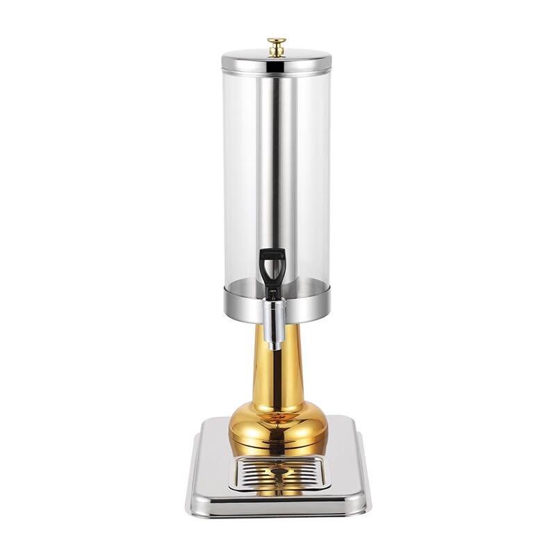 Lilang Buffet Beverage Dispenser