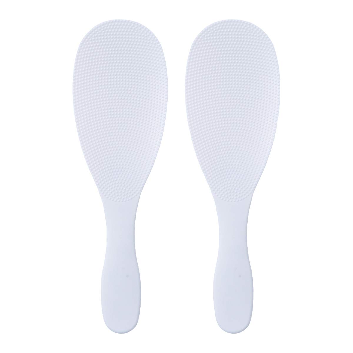 Marna Premium Rice K674W of Paddle, White, (Set 2)