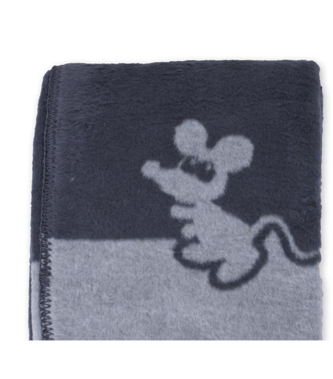 Miky blanket 75x100